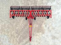 КС-6 (М) EURO (3-х рядное расположение рабочих органов)