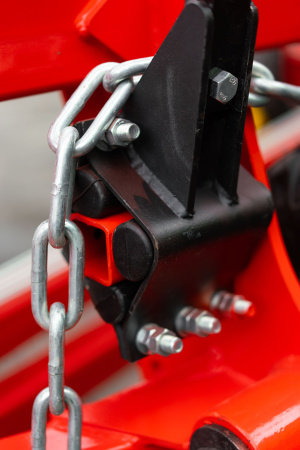 КС-10 (М) EURO (3-х рядное расположение рабочих органов)