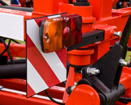 КС-8 (У) EURO (3-х рядное расположение рабочих органов)