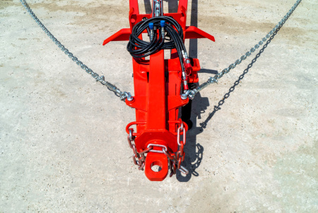 КС-8 (У) EURO (3-х рядное расположение рабочих органов)