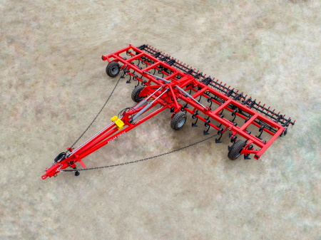 КС-10 (У) EURO (4-х рядное расположение рабочих органов)