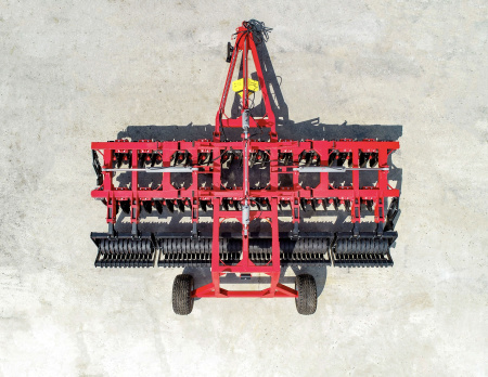 ЛД-8 ПК ЕВРО