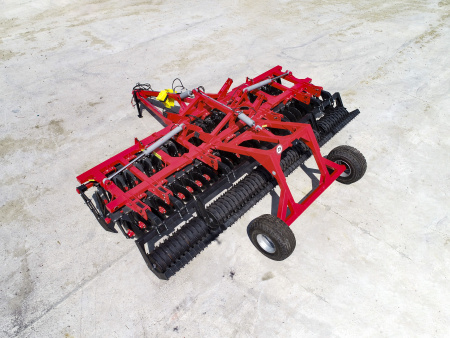 ЛД-8 ПК ЕВРО