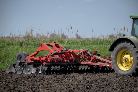 ЛД-6 ПК EURO (620 диск)